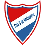 3 de Noviembre logo