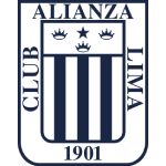Alianza Lima Team Logo