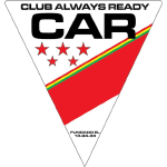 Club Always Ready Logotipo del equipo