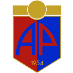 Arauco Prado logo