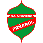 Argentino Peñarol logo