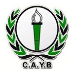 Youssoufia Berrechid Logo