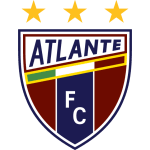  Atlante logo de equipe 