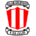 Atlético 9 de Julio logo