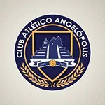 Atlético Angelópolis logo de equipe