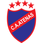 Atenas Logotipo del equipo