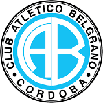 Belgrano General Mosconi logo