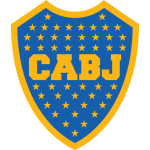 Boca Juniors Women Team Logo