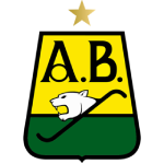 Atlético Bucaramanga logo de equipe