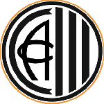 Atlético Central Team Logo