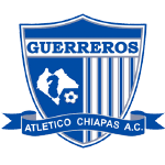 Atlético Chiapas Logotipo del equipo