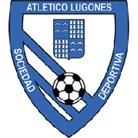 Atlético Lugones Logotipo del equipo