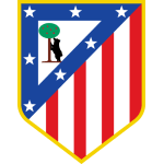 Atlético de Madrid Sub-19 logo