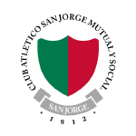 Atlético San Jorge logo