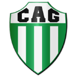 Germinal de Rawson Team Logo