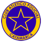 Atlético Policial logo de equipe