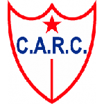 Resistencia Central logo de equipe