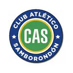 Atlético Samborondón logo de equipe