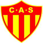 Sarmiento Resistencia Team Logo