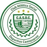 Camioneros Ushuaia logo