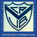 Villa Balnearia logo de equipe