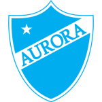 Aurora Logotipo del equipo