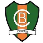 Bancario Daireaux logo de equipe