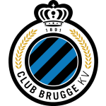 Club Brugge II Team Logo