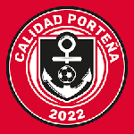 Calidad Porteña logo