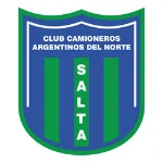 Camioneros Argentinos logo de equipe