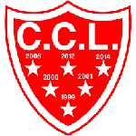 Central Larroque logo de equipe