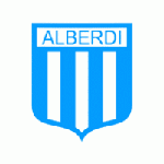 Cultural Alberdi Team Logo