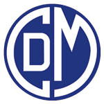 Deportivo Municipal Team Logo