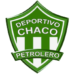 Chaco Petrolero logo