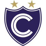 Cienciano logo