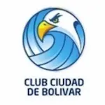 Ciudad de Bolívar logo
