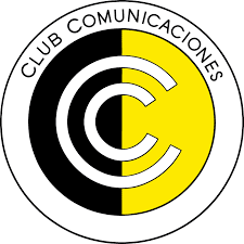  Comunicaciones Team Logo 