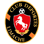 Deportes Limache Logo