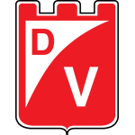 Deportes Valdivia Logo