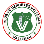 Deportes Vallenar Team Logo