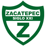 Zacatepec Siglo XXI logo de equipe