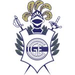 Gimnasia Esgrima Res. Team Logo