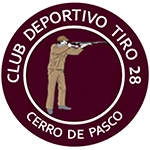 Sociedad de Tiro 28 logo