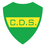 Defensores de Salto logo de equipe
