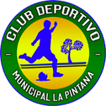 Deportes Pintana Logotipo del equipo