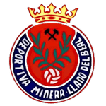 Deportiva Minera logo de equipe