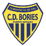 Bories logo de equipe