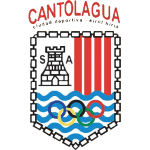 Cantolagua Team Logo
