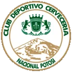 Deportivo Cervecería logo