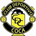 Deportivo Coca logo
